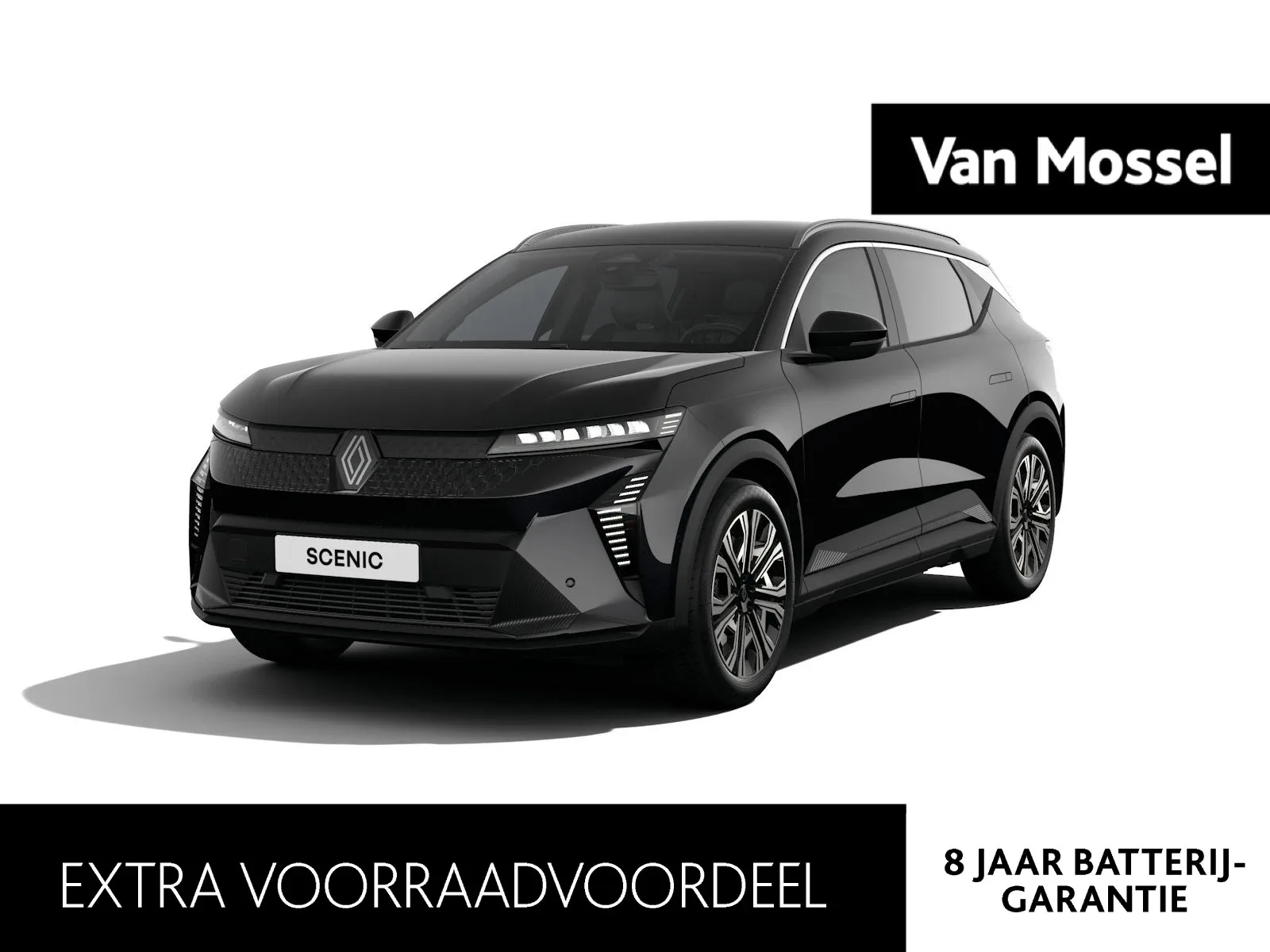 Renault Scenic E-Tech (2026) — foto 1