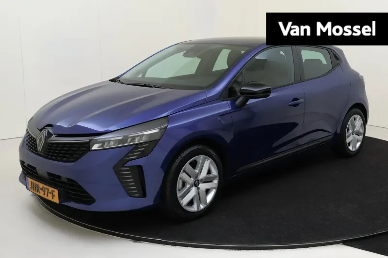 Renault Clio (2025)