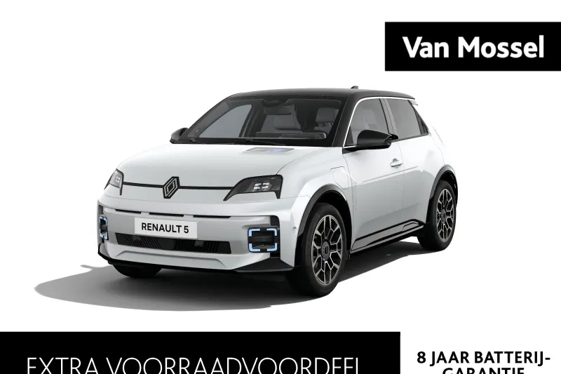 Renault 5 (2026)