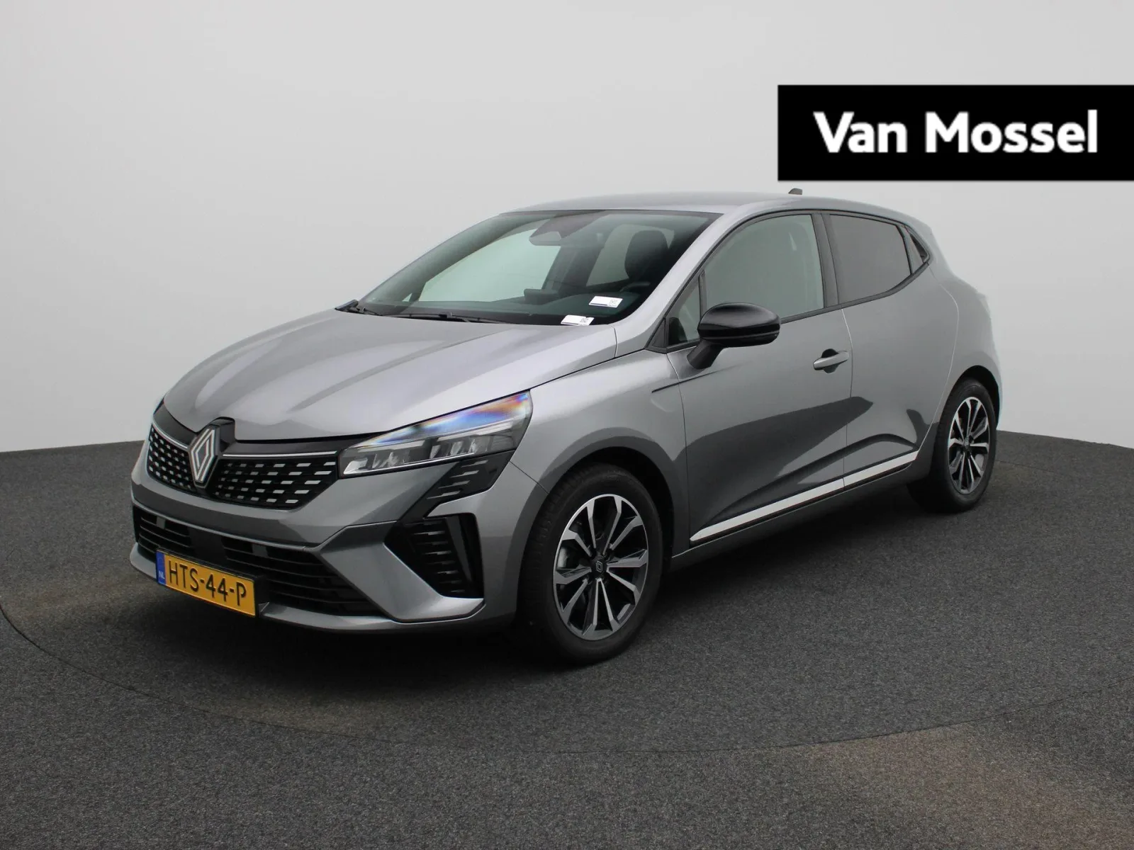 Renault Clio (2025) — foto 1