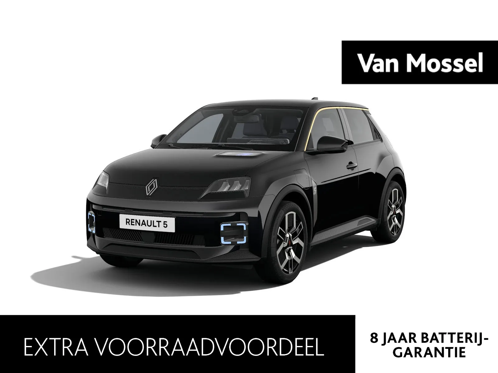 Renault 5 (2026) — foto 1