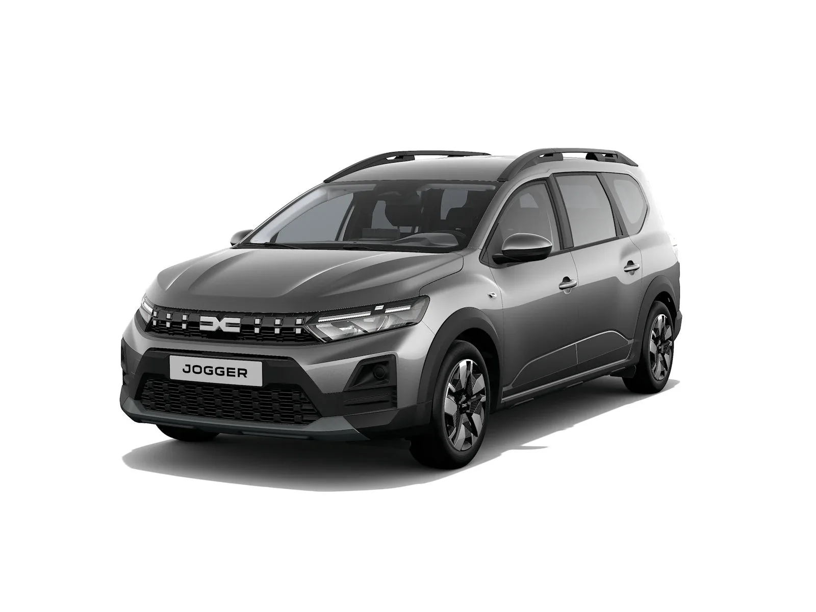 Dacia Jogger (2026) — foto 1