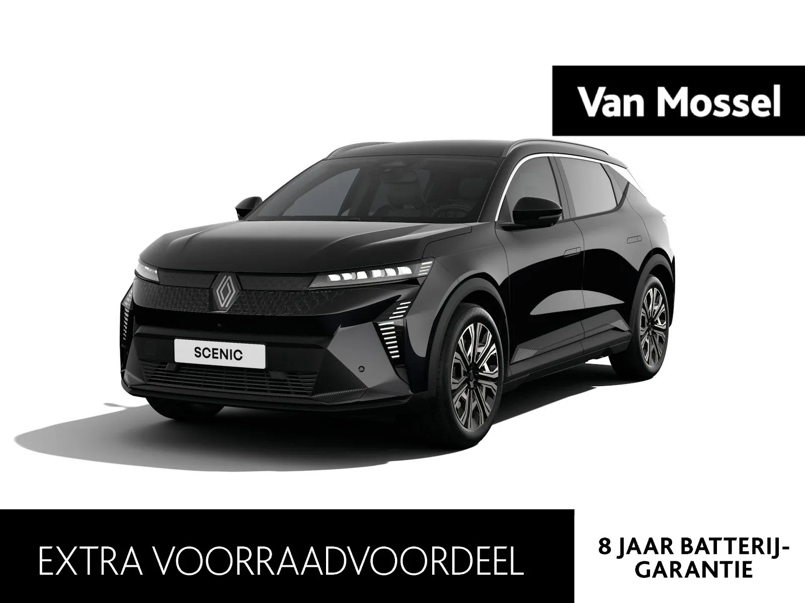 Renault Scenic E-Tech (2026) — foto 1
