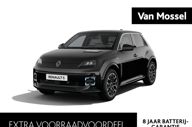 Renault 5 (2026)