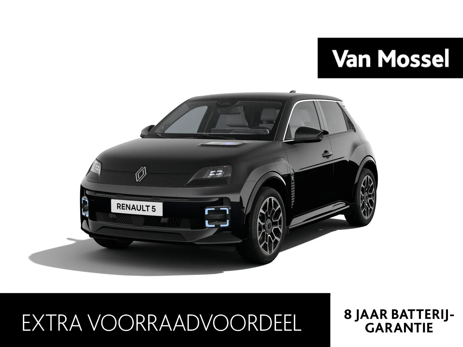 Renault 5 (2026) — foto 1