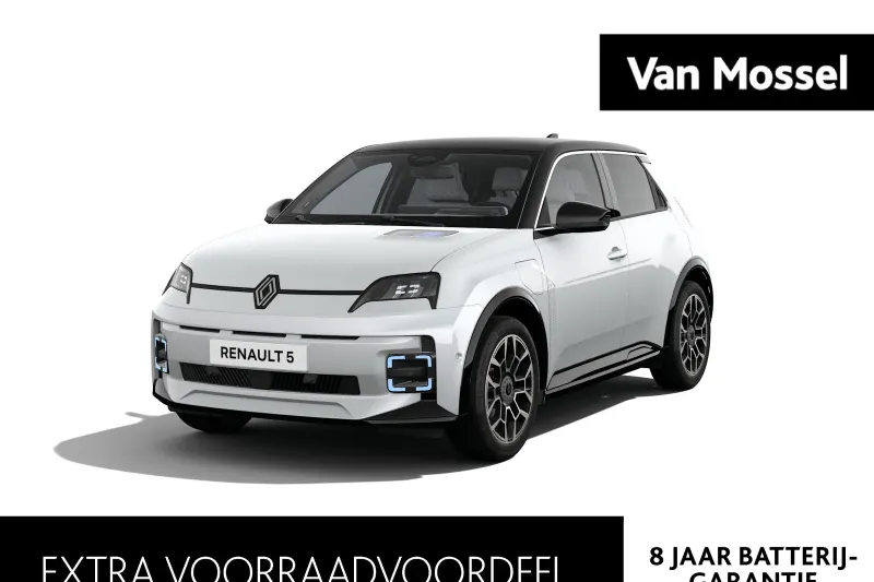 Renault 5 (2026)