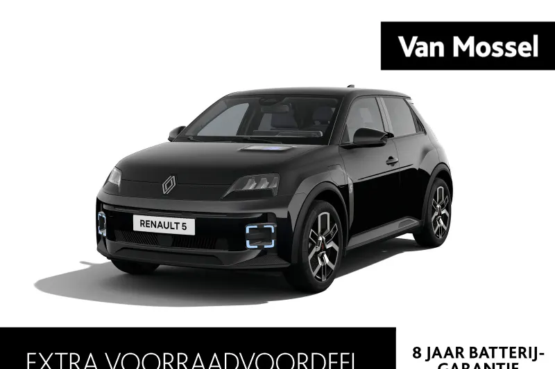 Renault 5 (2026)
