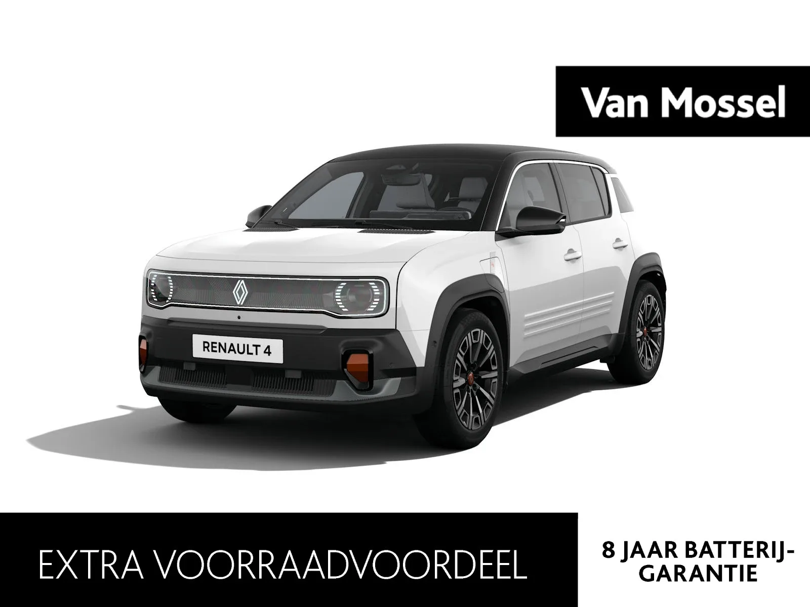 Renault 4 (2026) — foto 1