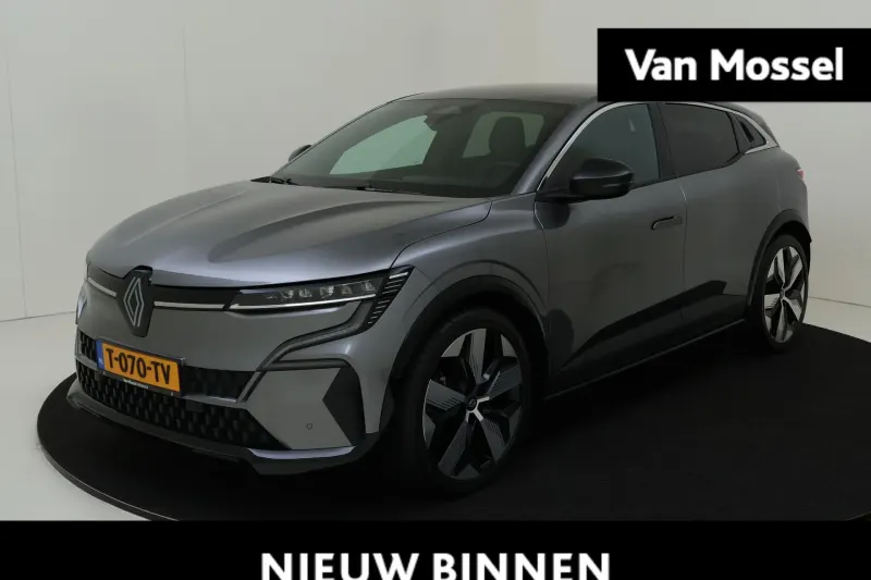 Renault Mégane E-Tech (2023)
