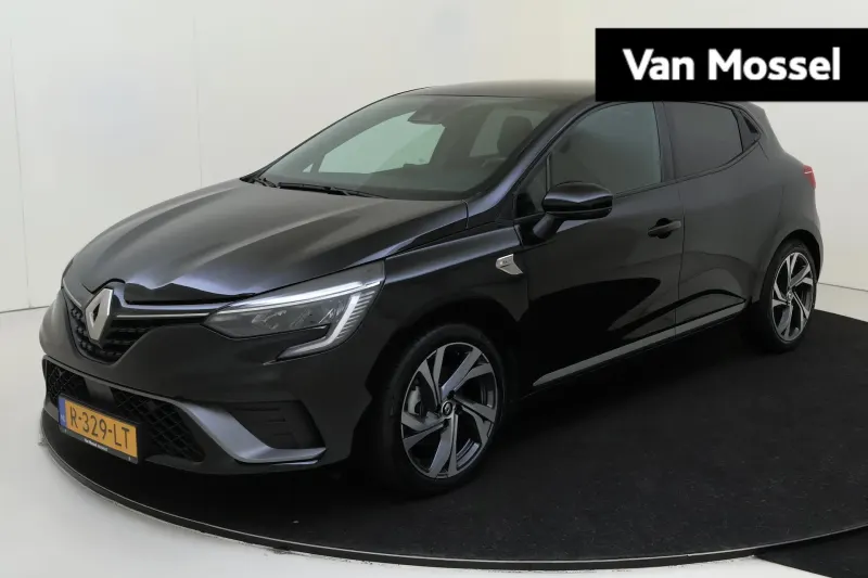 Renault Clio (2022)