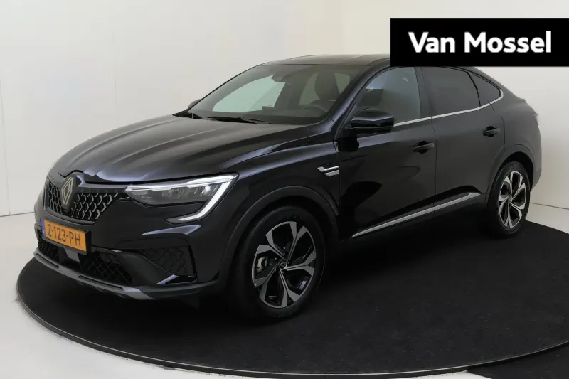 Renault Arkana (2024)