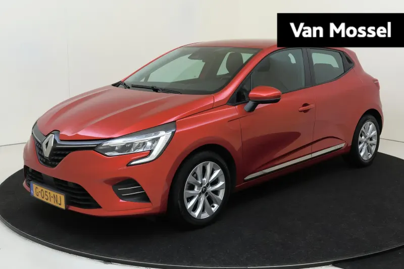 Renault Clio (2019)