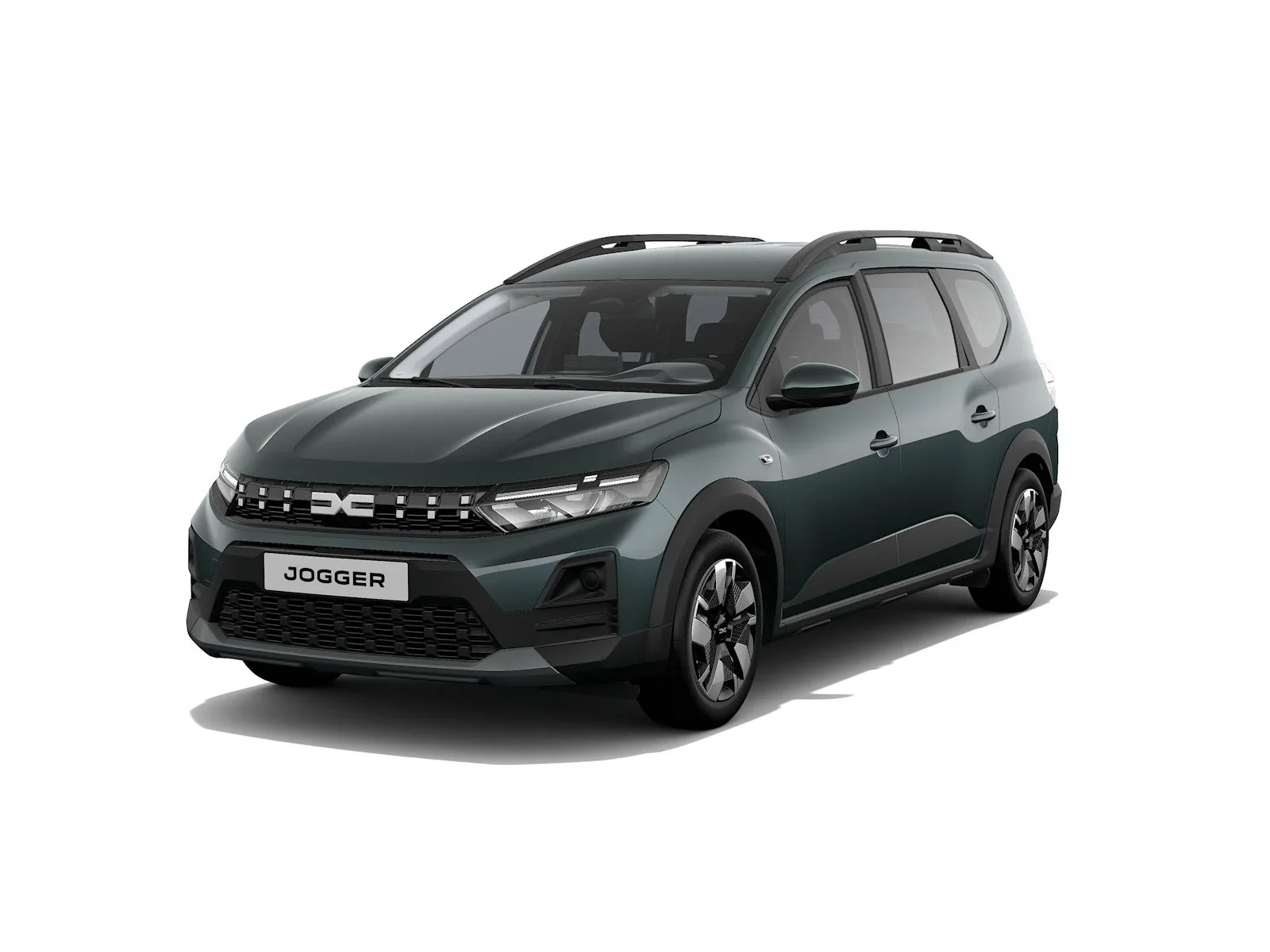Dacia Jogger (2026) — foto 1