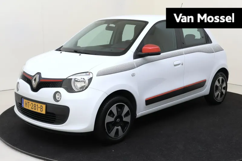 Renault Twingo (2015)