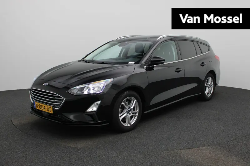 Ford Focus (2021)