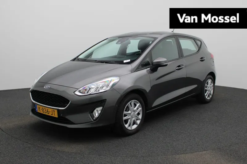 Ford Fiesta (2020)