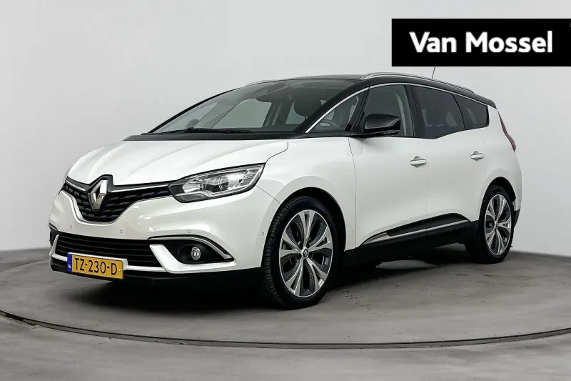 Renault Grand Scénic (2018)