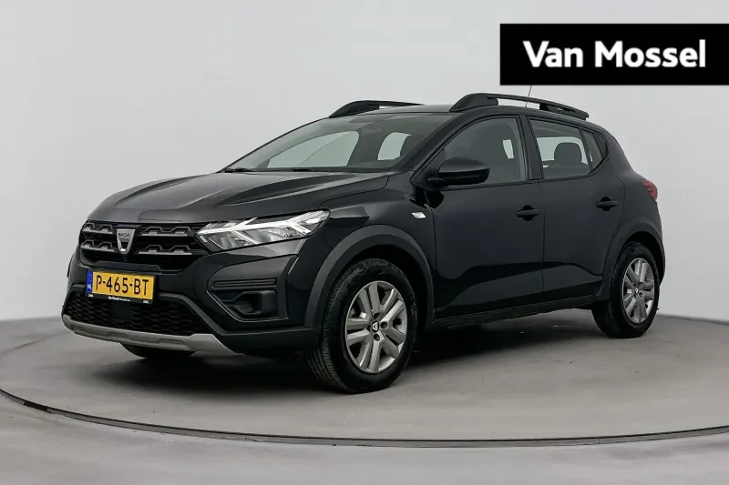 Dacia Sandero (2022)