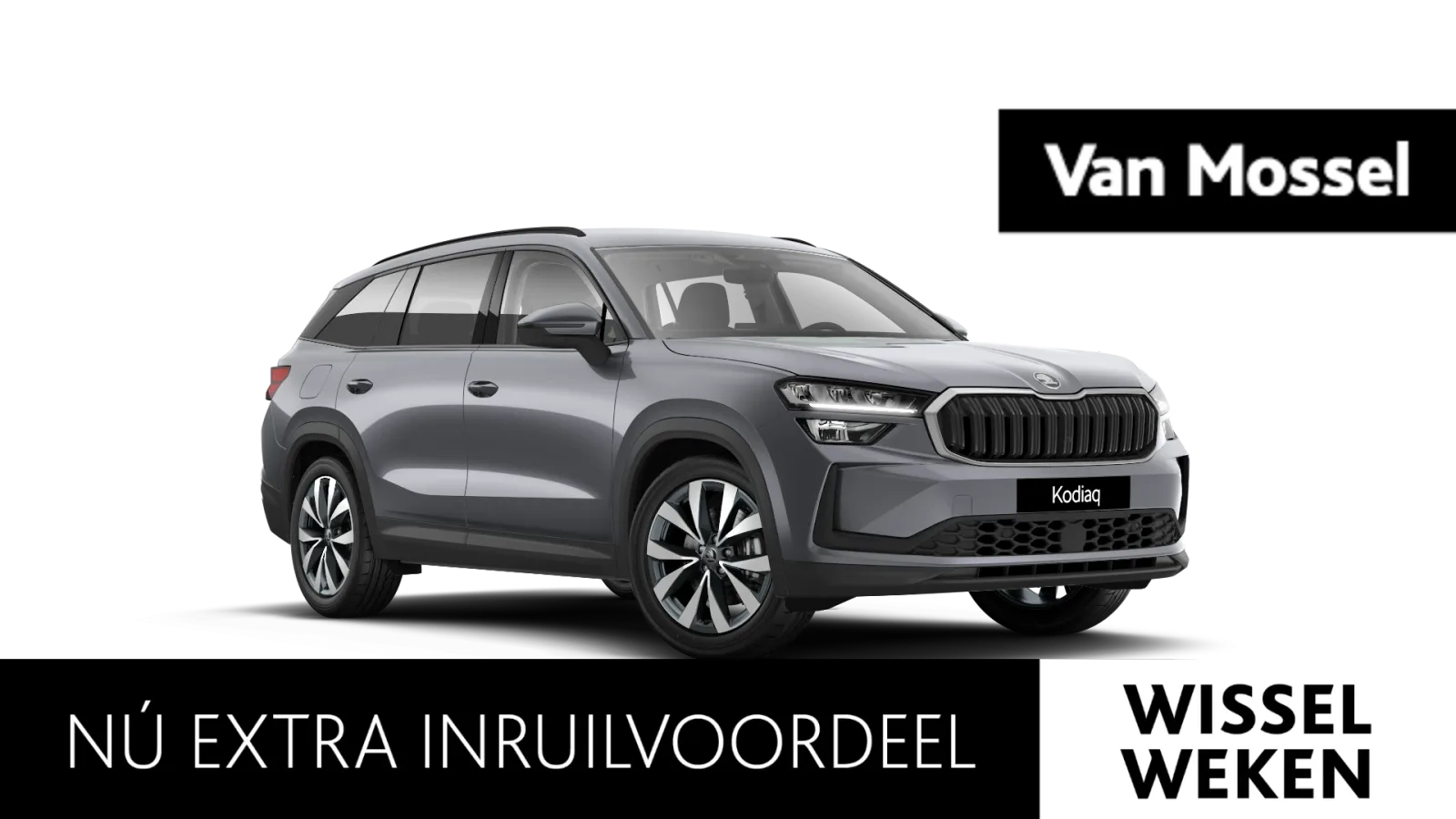 Škoda Kodiaq (2026) — foto 1