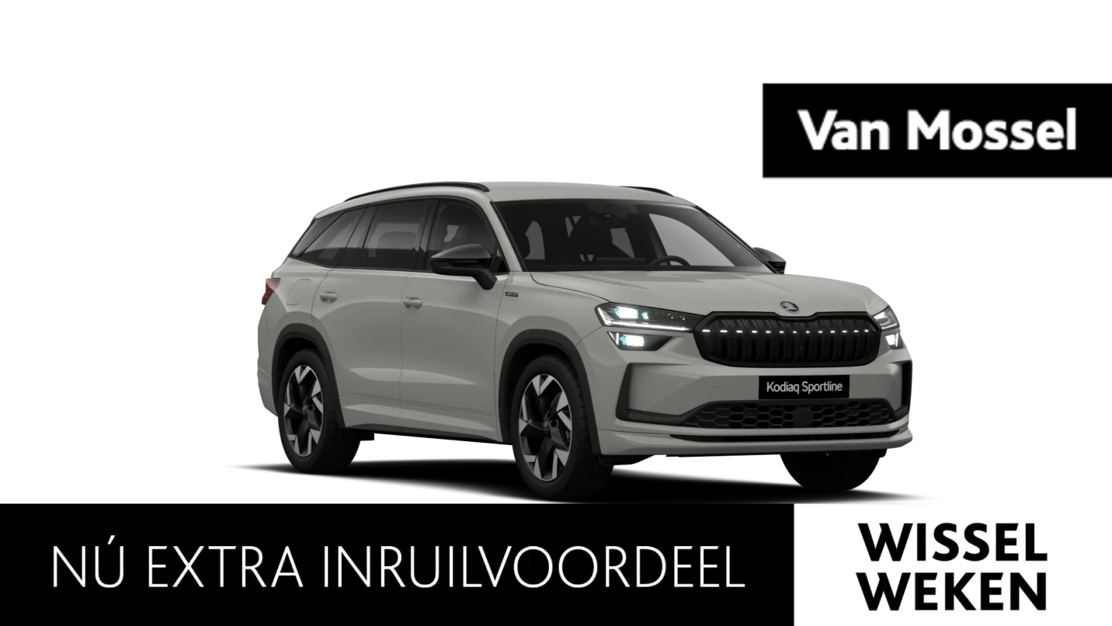 Škoda Kodiaq (2026) — foto 1