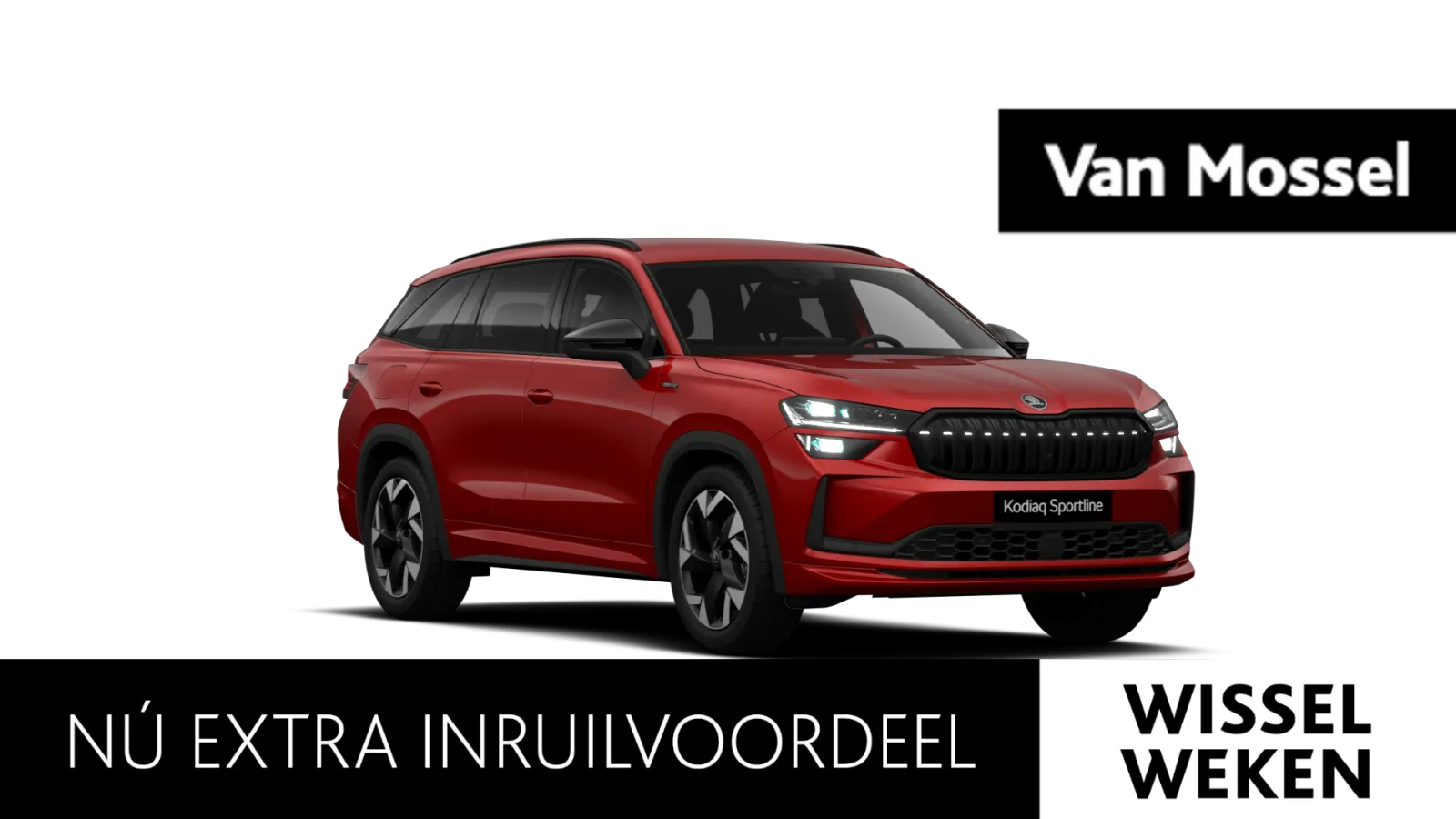 Škoda Kodiaq (2026) — foto 1
