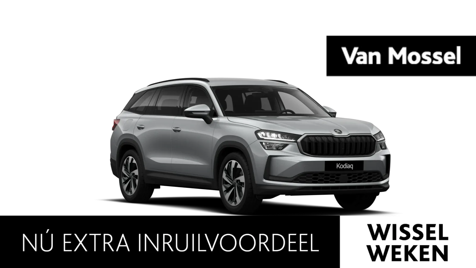 Škoda Kodiaq (2026) — foto 1