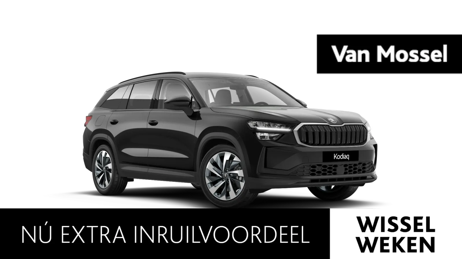 Škoda Kodiaq (2026) — foto 1