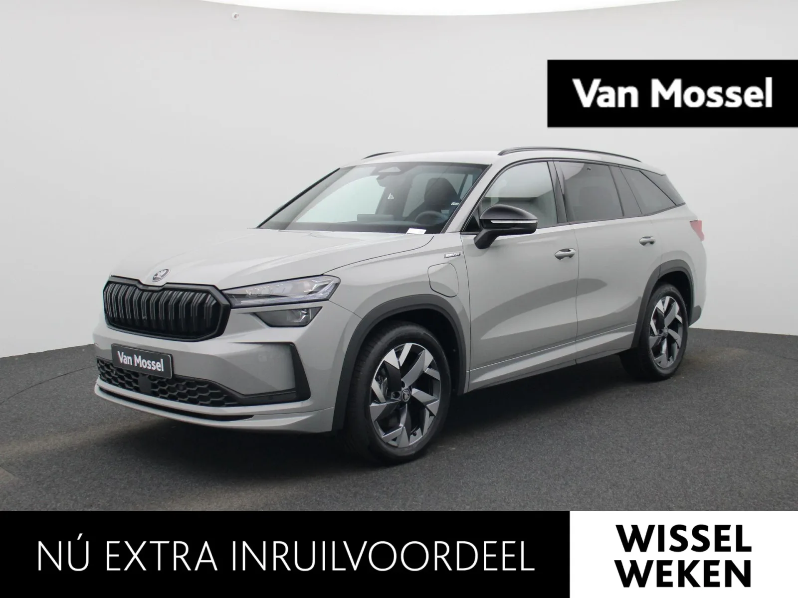 Škoda Kodiaq (2026) — foto 1