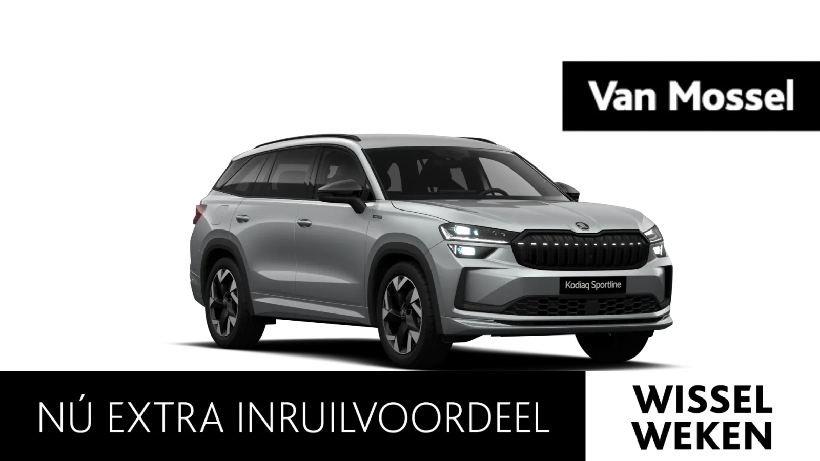 Škoda Kodiaq (2026) — foto 1