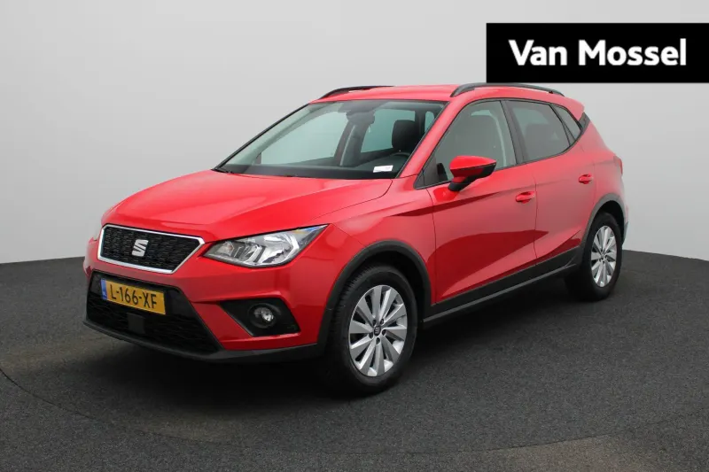 SEAT Arona (2021)
