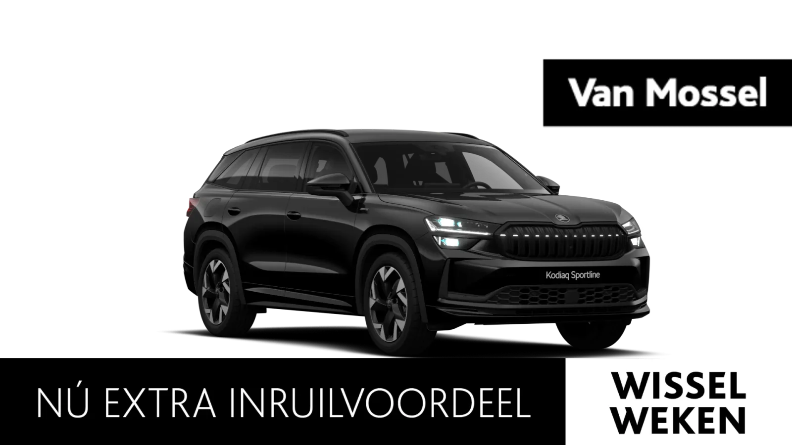 Škoda Kodiaq (2026) — foto 1