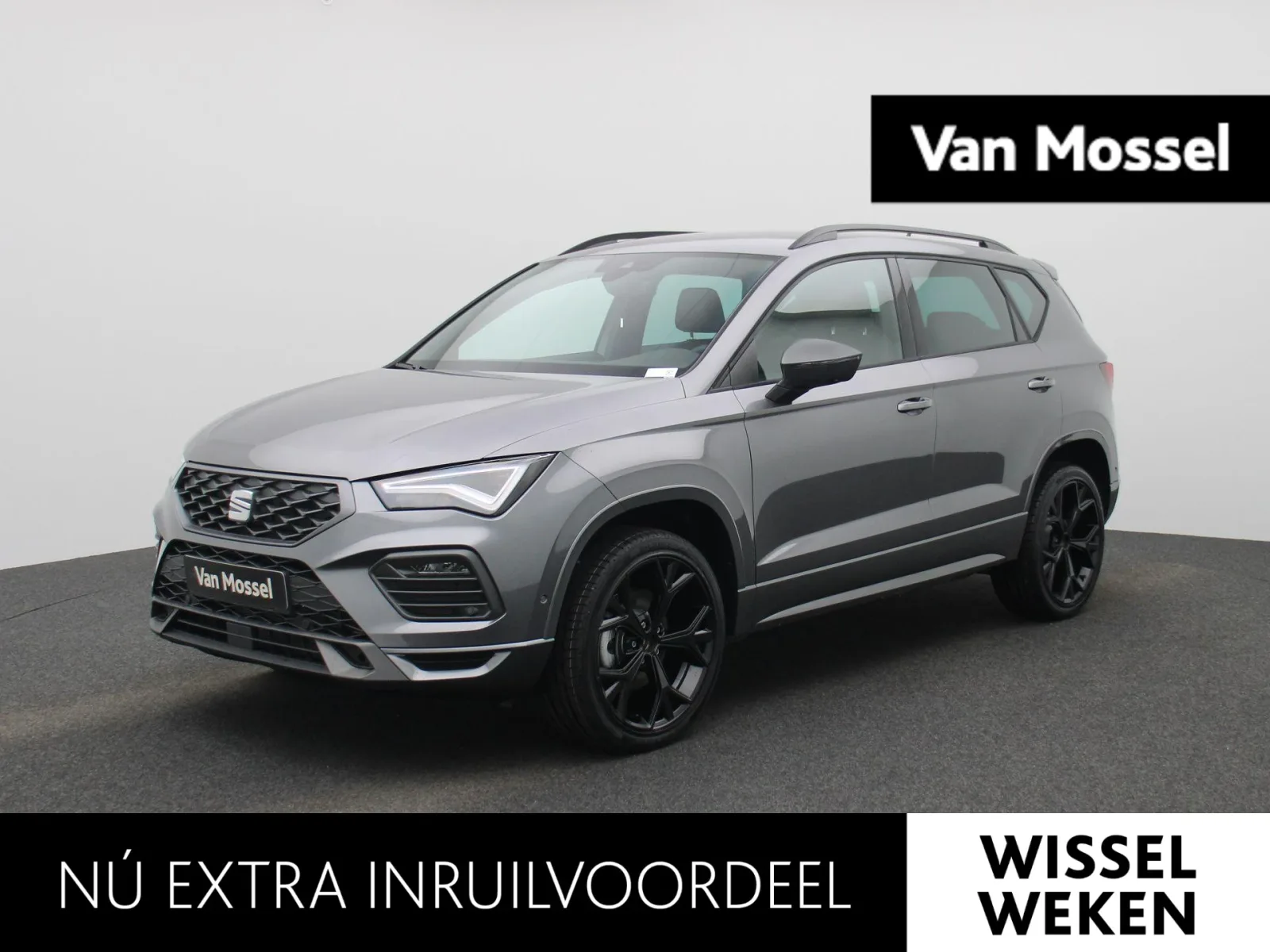 SEAT Ateca (2026) — foto 1