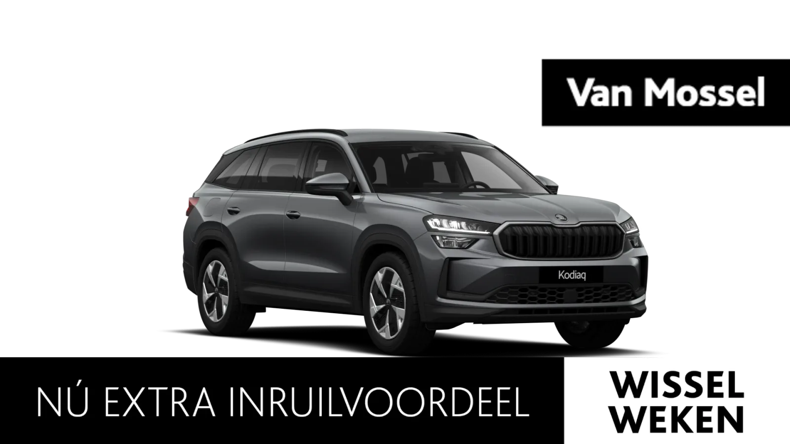 Škoda Kodiaq (2026) — foto 1