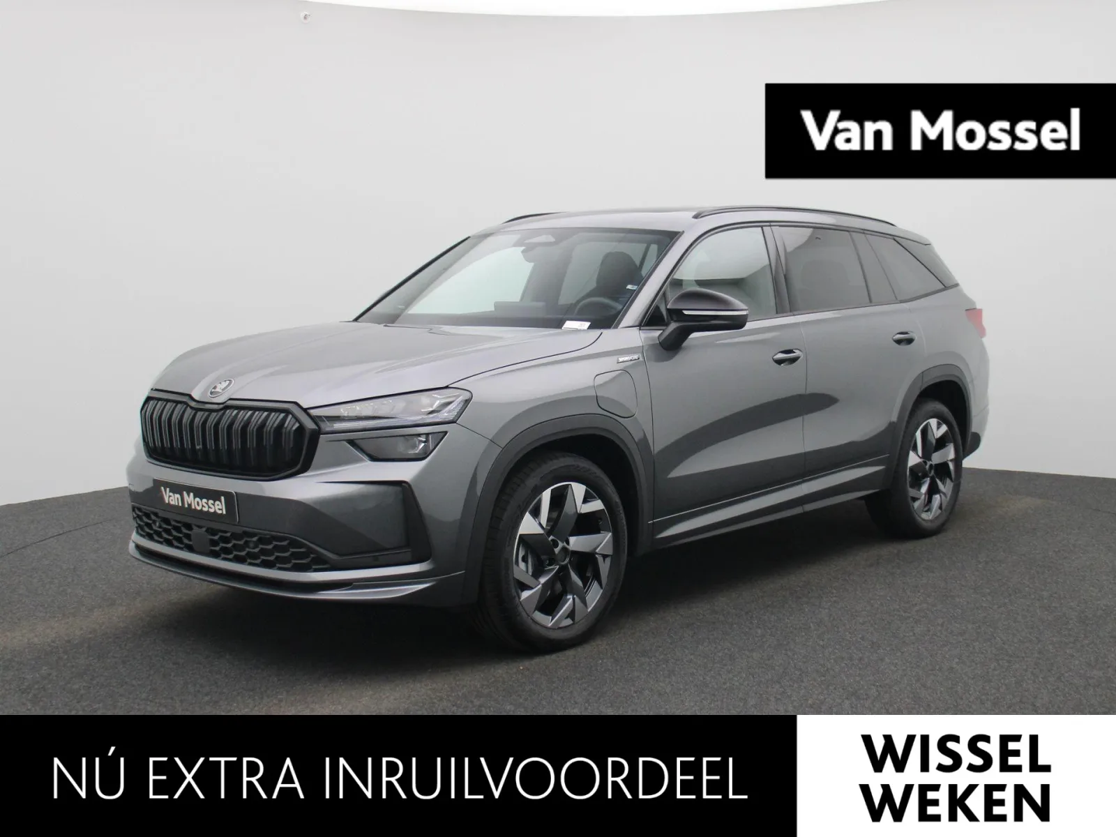 Škoda Kodiaq (2026) — foto 1