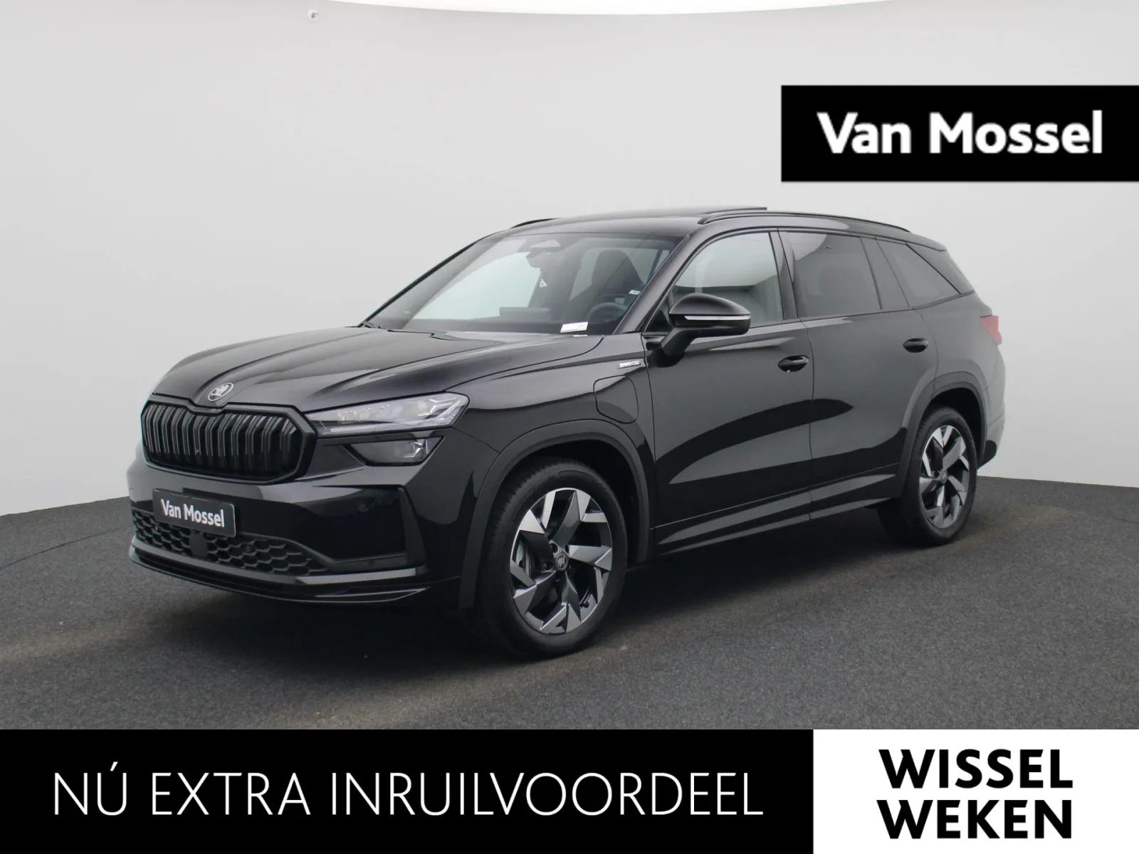 Škoda Kodiaq (2026) — foto 1