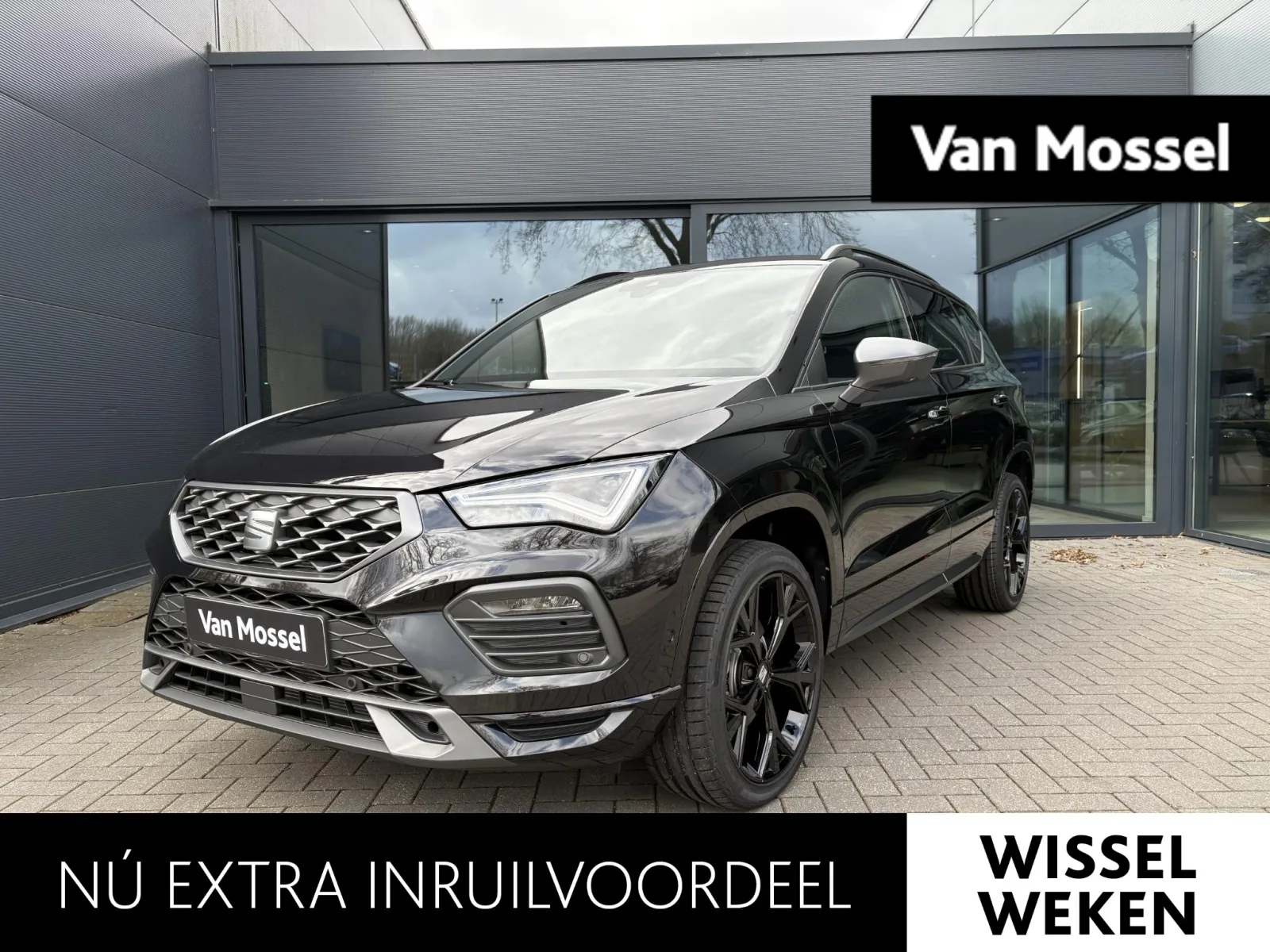 SEAT Ateca (2026) — foto 1