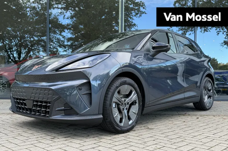 CUPRA Raval (2026)