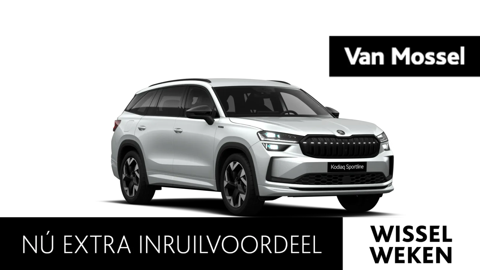 Škoda Kodiaq (2026) — foto 1