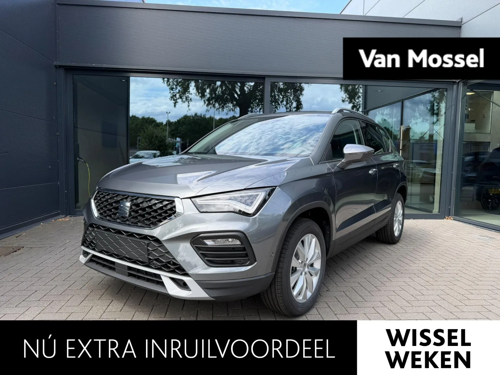 SEAT Ateca (2026) — foto 1