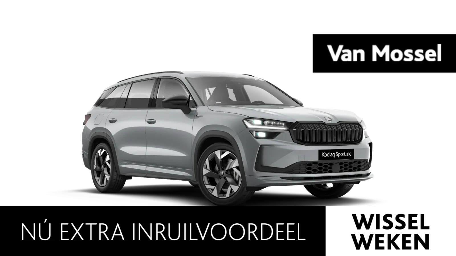Škoda Kodiaq (2026) — foto 1