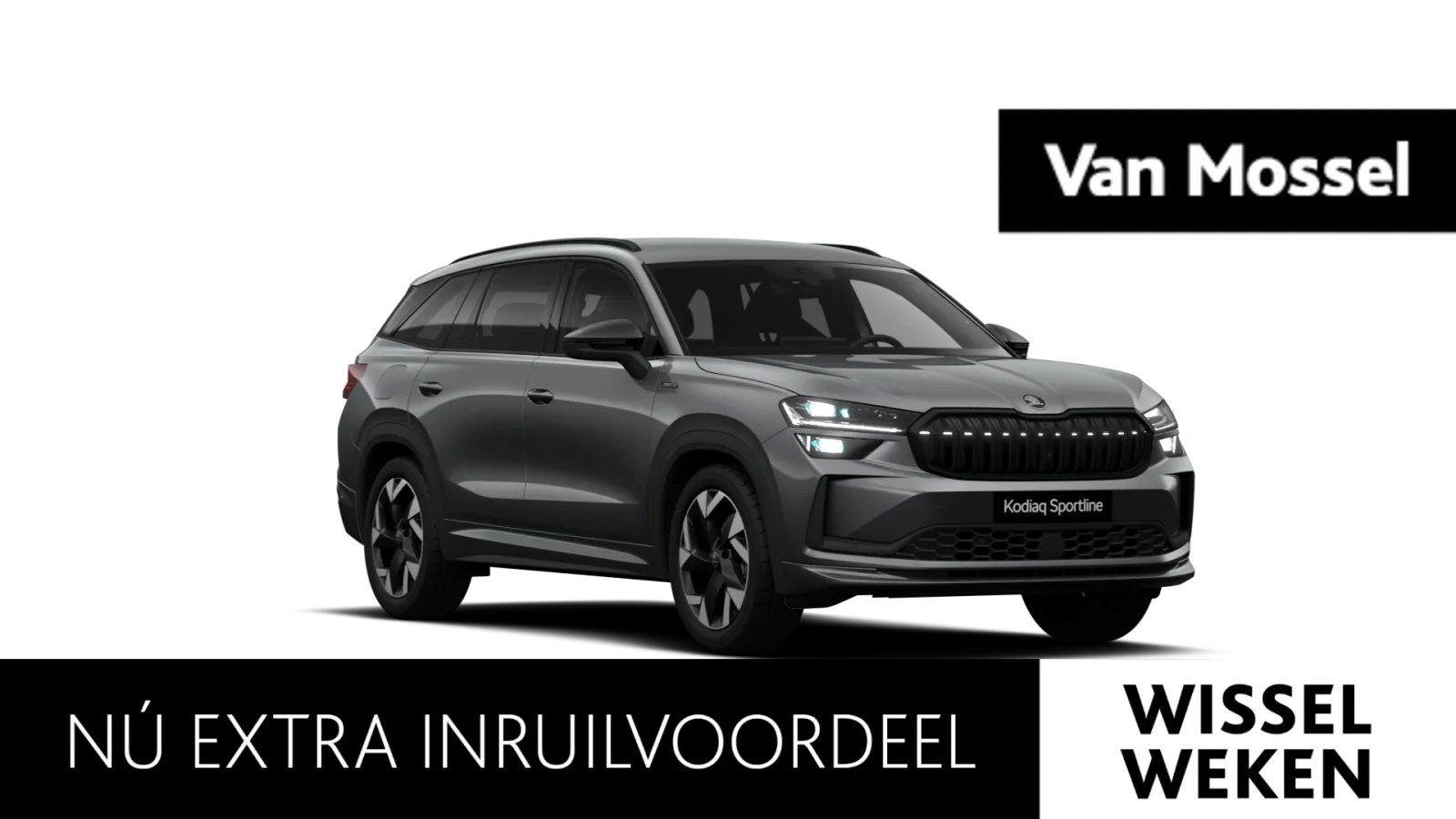 Škoda Kodiaq (2026) — foto 1