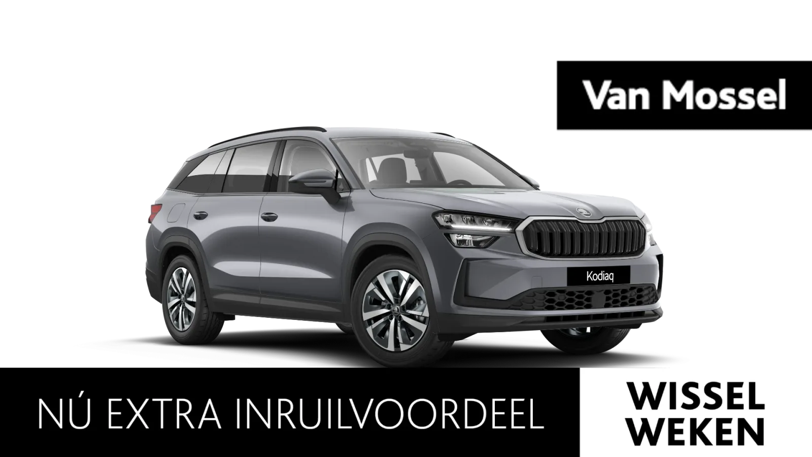 Škoda Kodiaq (2026) — foto 1