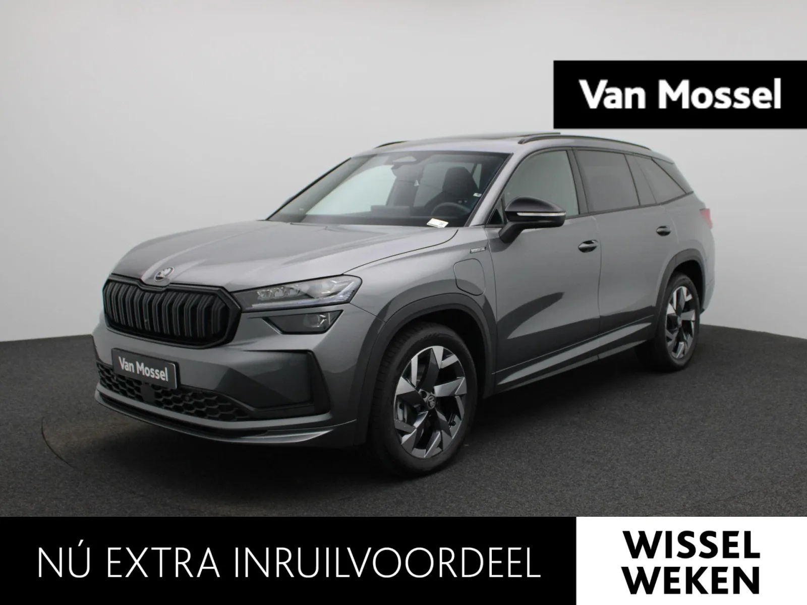 Škoda Kodiaq (2026) — foto 1