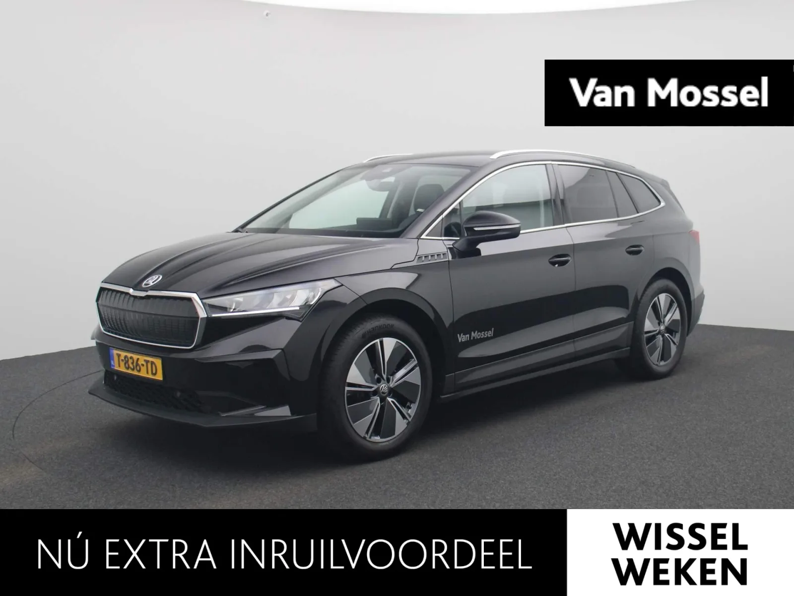 Škoda Enyaq (2023) — foto 1