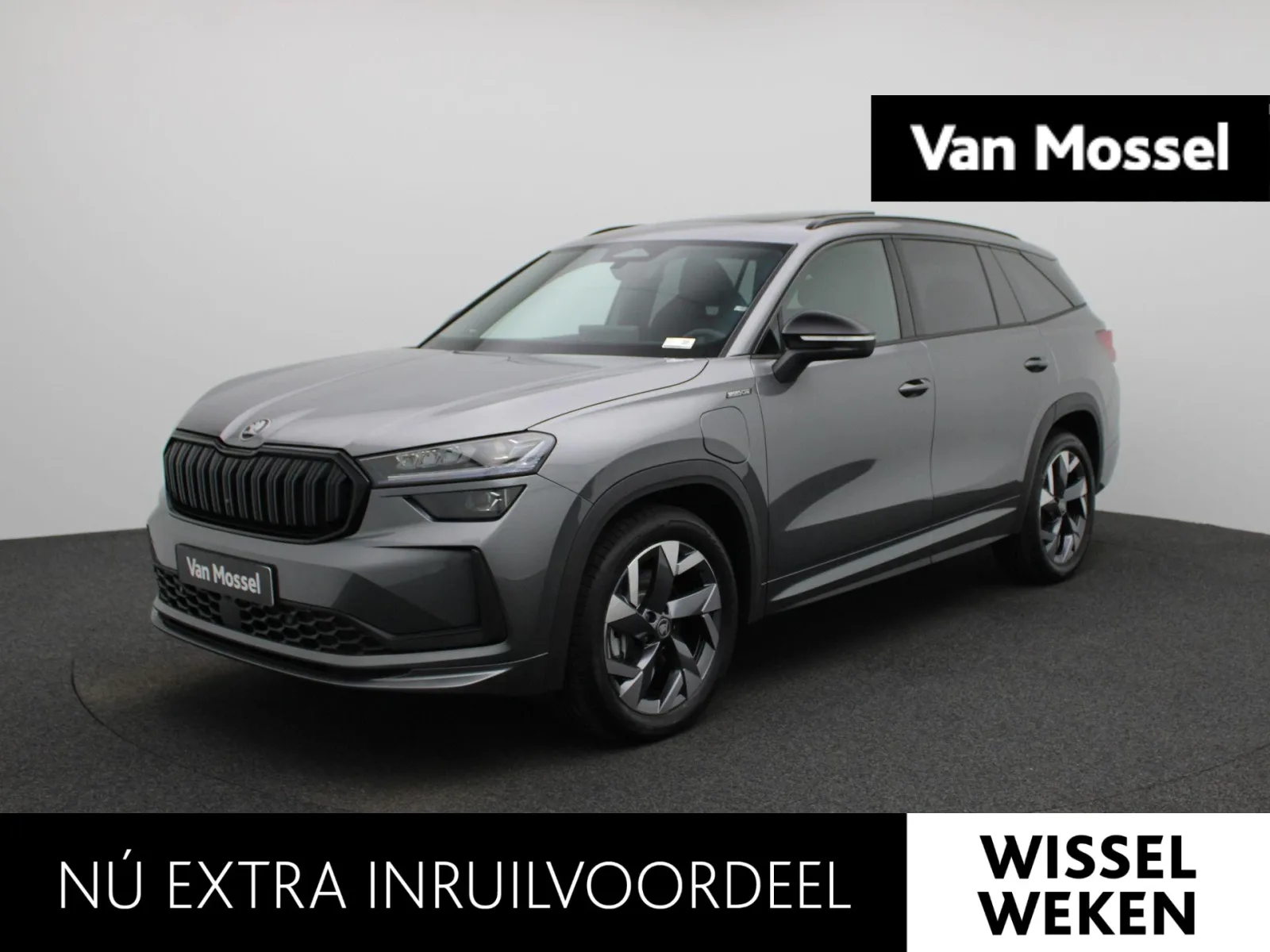 Škoda Kodiaq (2026) — foto 1