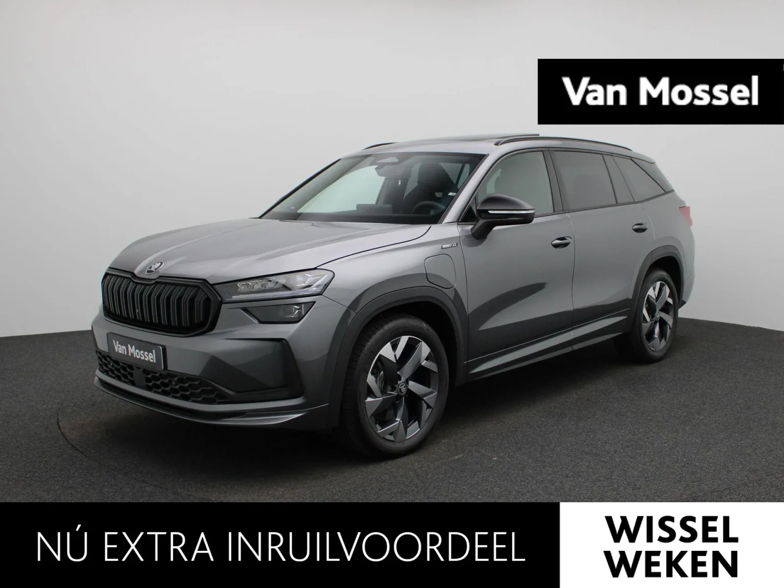 Škoda Kodiaq (2026) — foto 1