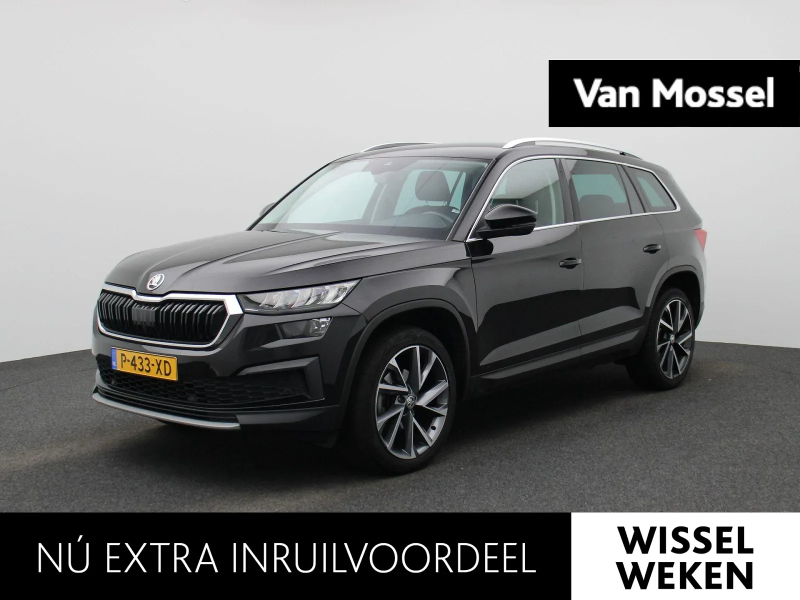 Škoda Kodiaq (2022) — foto 1
