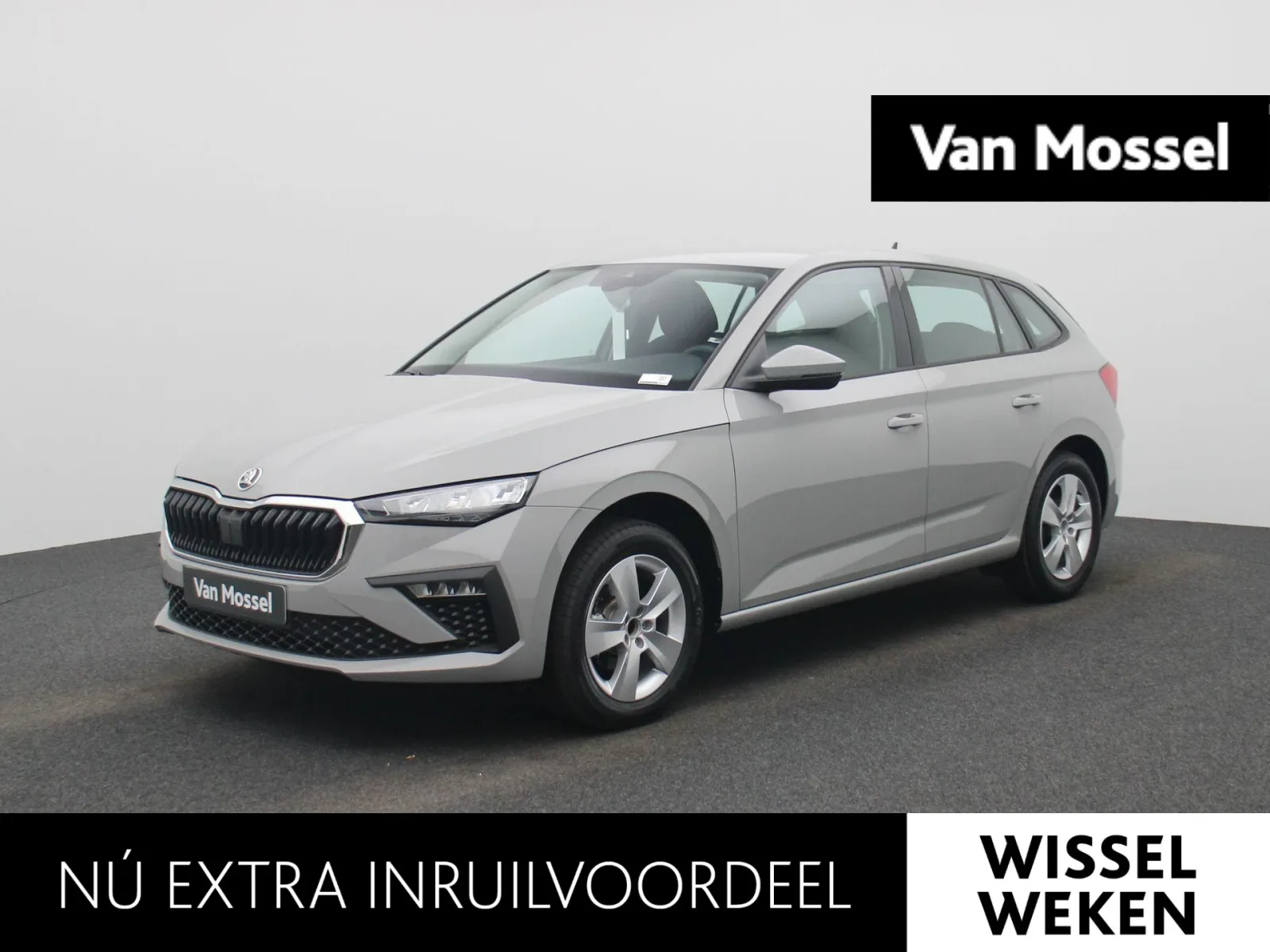 Škoda Scala (2025) — foto 1