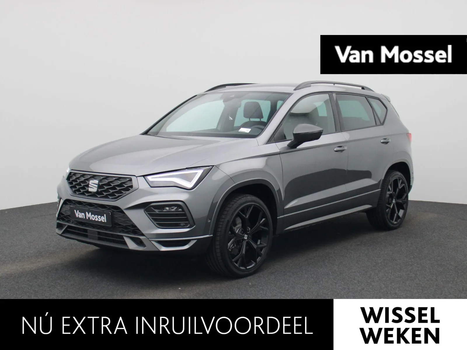 SEAT Ateca (2026) — foto 1