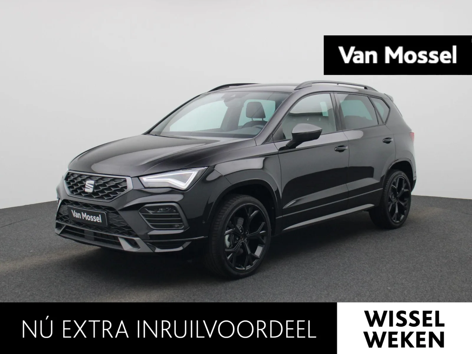 SEAT Ateca (2026) — foto 1